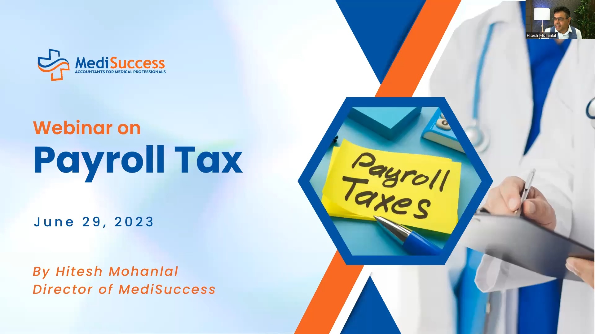 Payroll Taxes Thumbnail